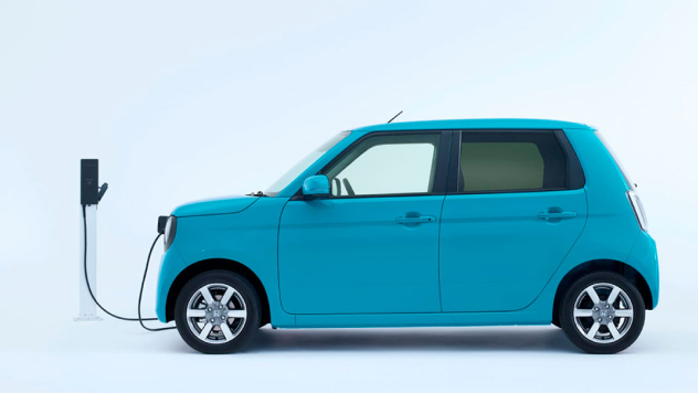 プロレーサーがN-ONE e: を徹底分析！