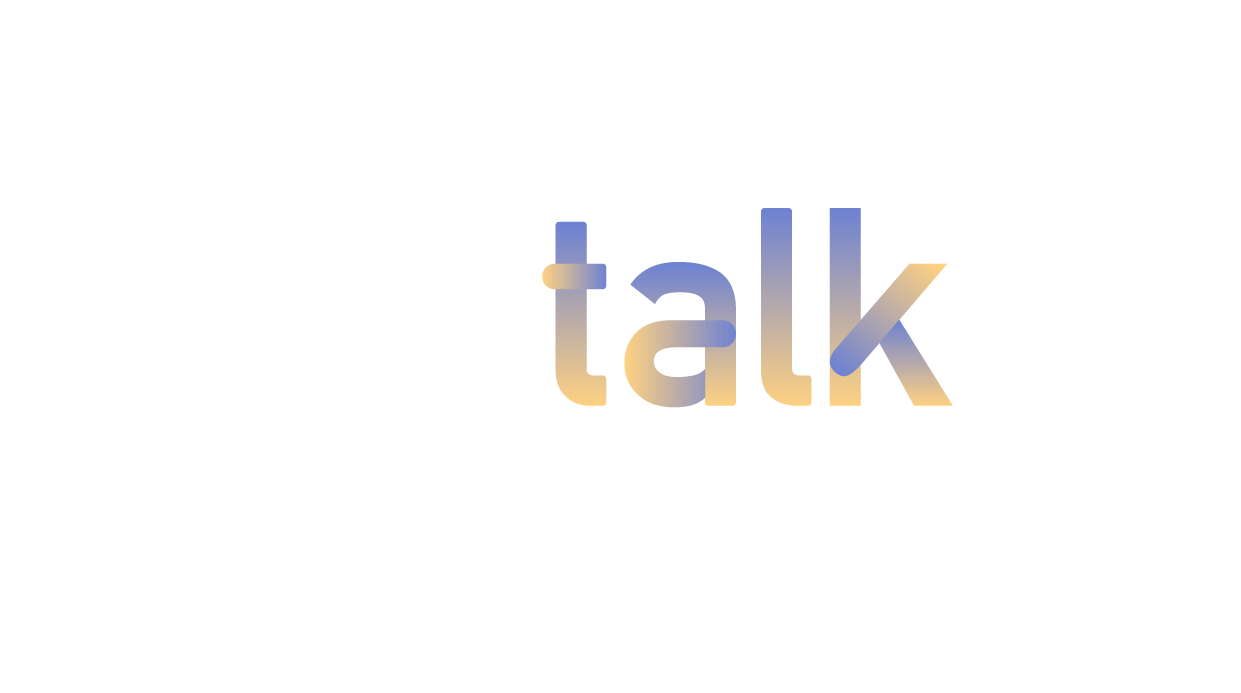 talk