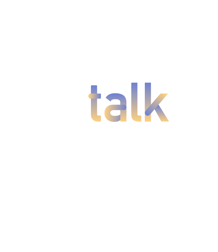 talk