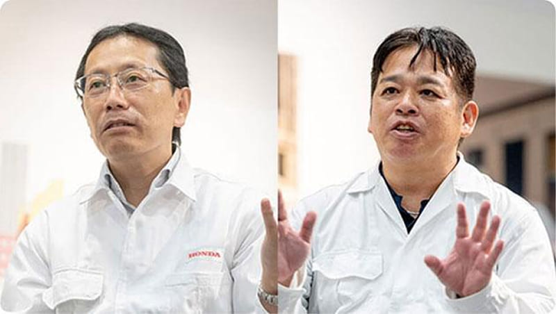 N-ONE RS 6MT 開発の思い［フィール編］