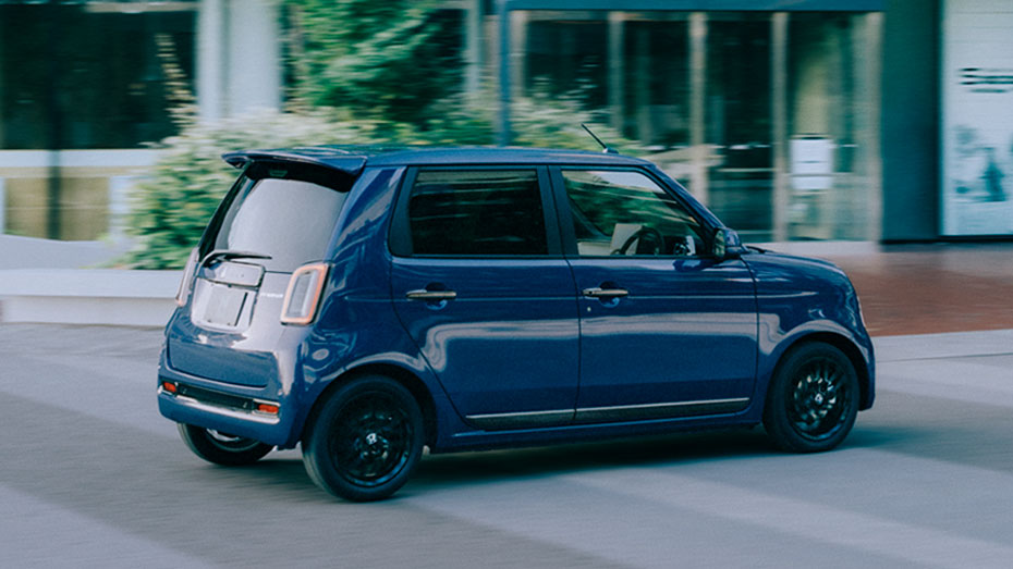 Premium Tourerイメージ