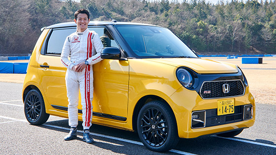 6mt 性能 安全 N One Honda公式サイト