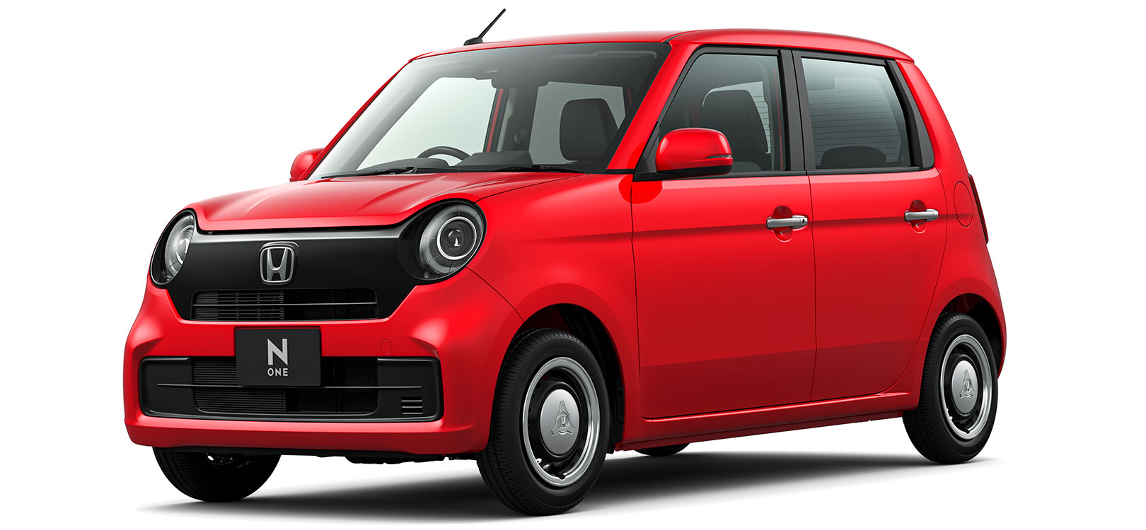 デザイン カラー スタイリング N One Honda公式サイト