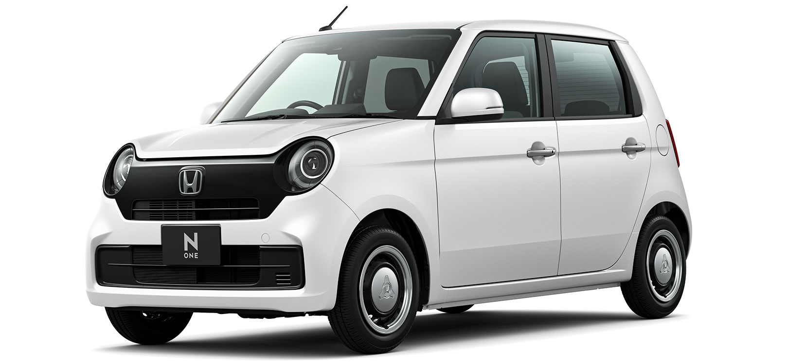 デザイン カラー スタイリング N One Honda公式サイト