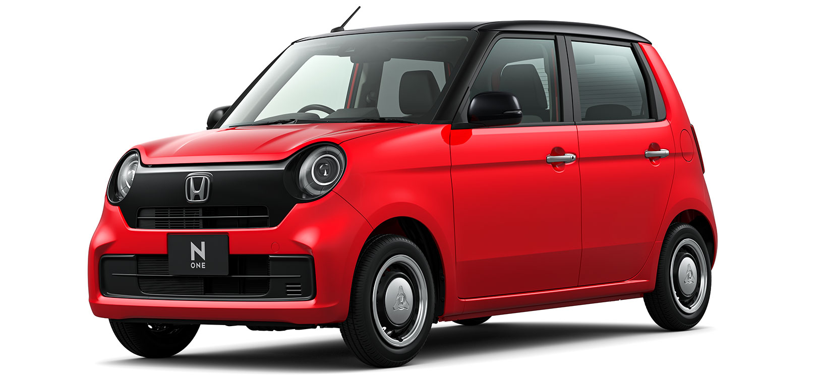 デザイン カラー スタイリング N One Honda公式サイト