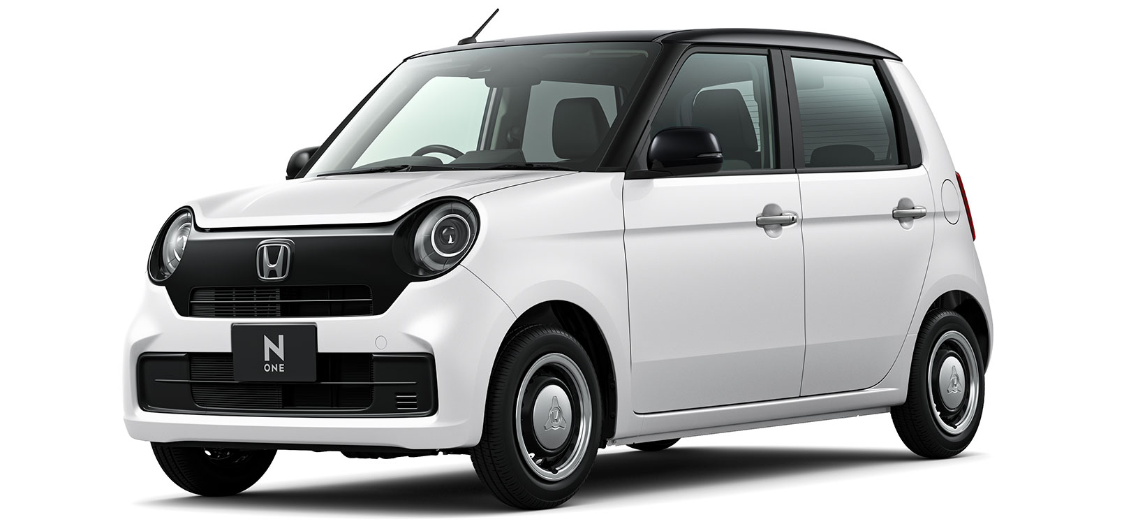 デザイン カラー スタイリング N One Honda公式サイト