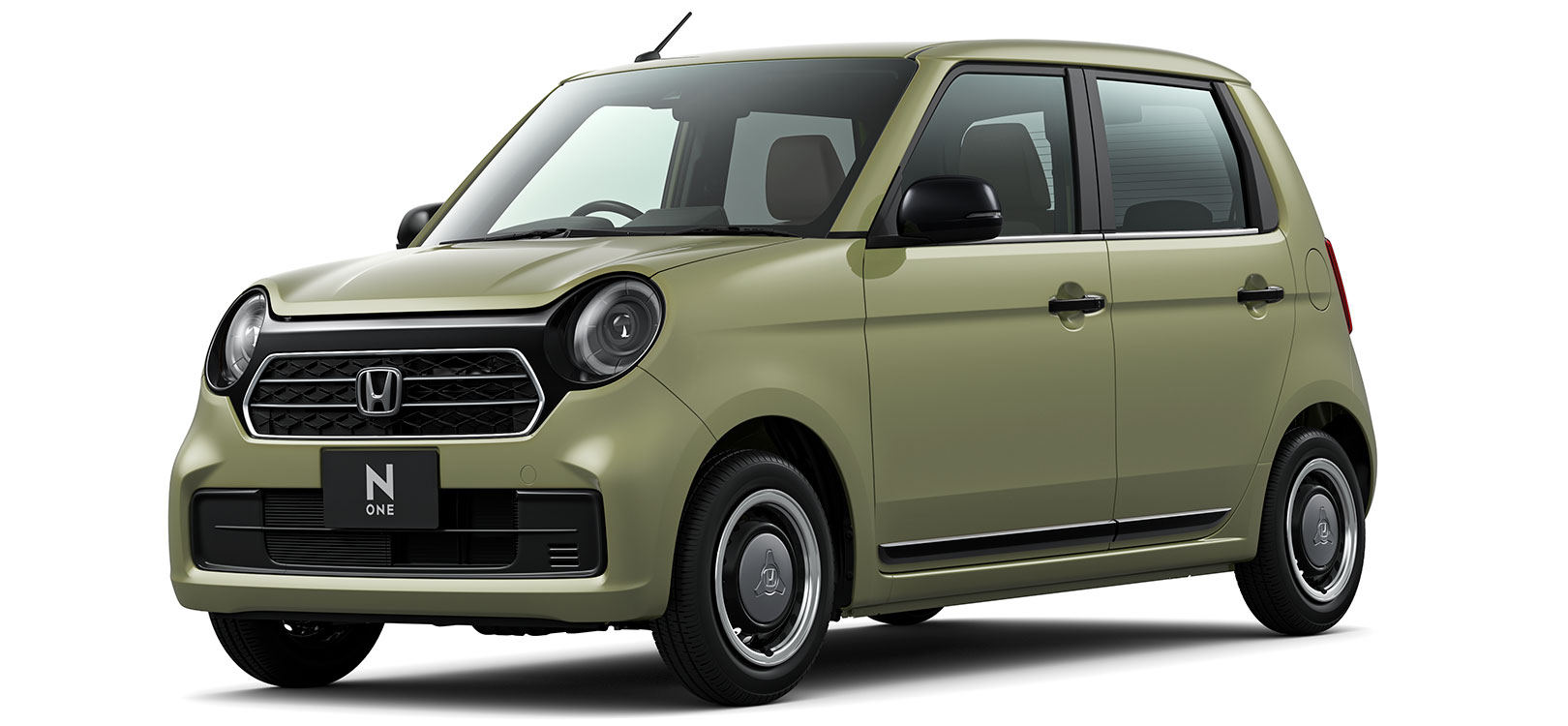 デザイン カラー スタイリング N One Honda公式サイト