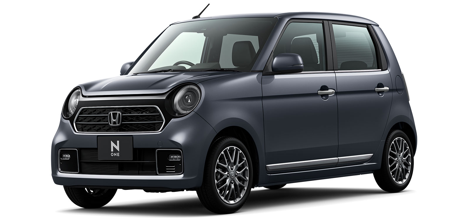 デザイン カラー スタイリング N One Honda公式サイト