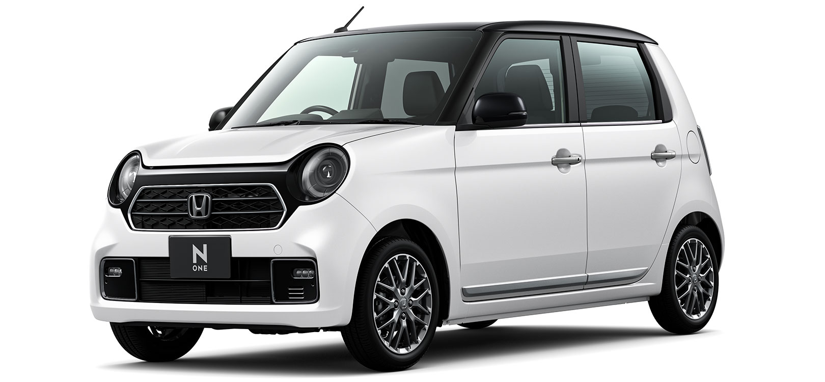 デザイン カラー スタイリング N One Honda公式サイト デザイン カラー スタイリング N One Honda公式サイト