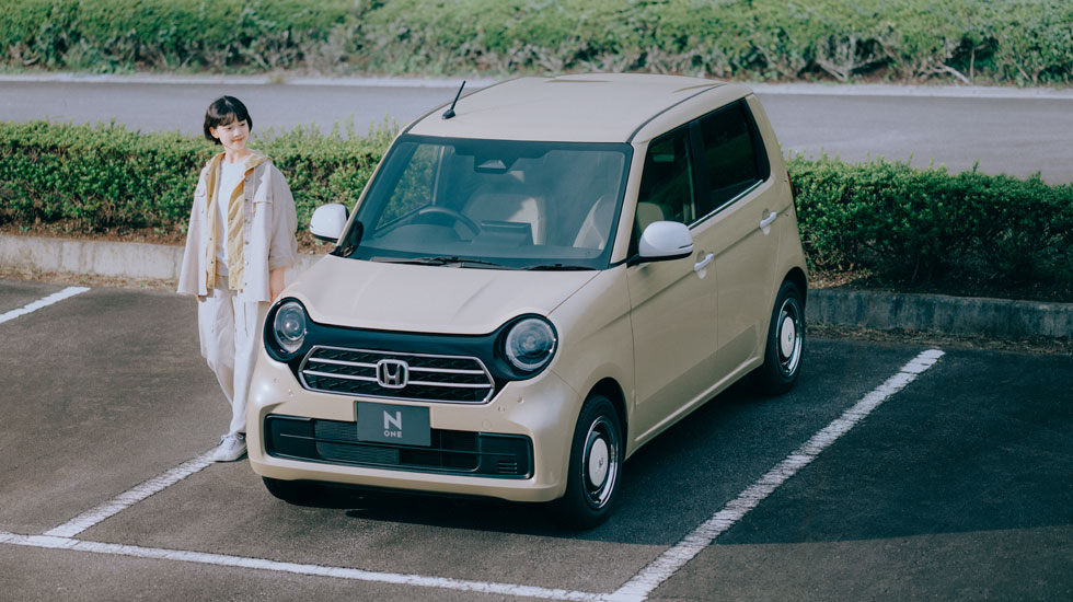 [画像]エクステリアスタイリング