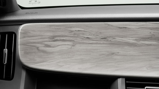 [画像]インパネガーニッシュ