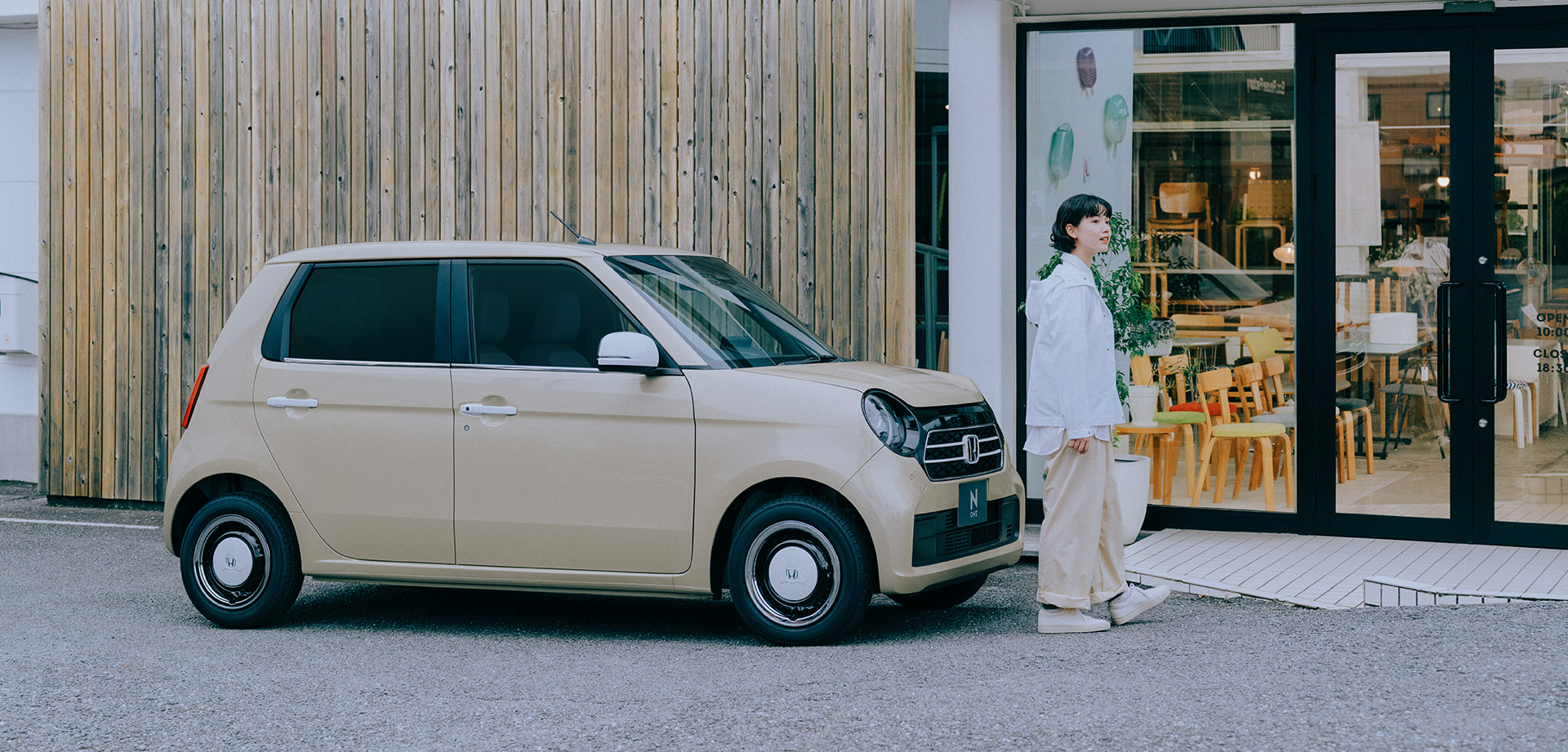 CRAFT STYLRイメージ写真