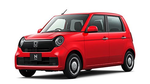 新旧モデル比較｜N-ONE｜軽自動車｜Honda公式サイト