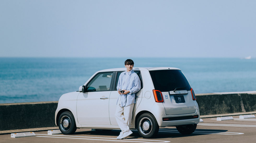 [画像]エクステリアスタイリング