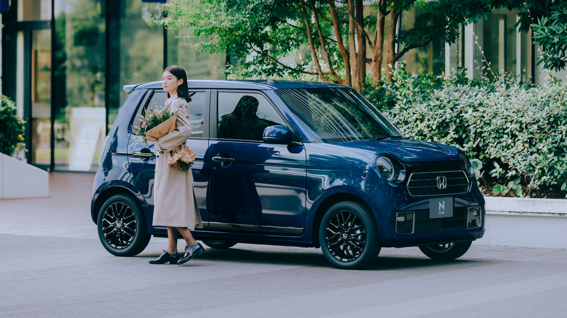 [画像]エクステリアスタイリング