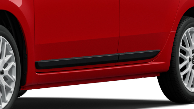 [画像ブラック・サイドモール