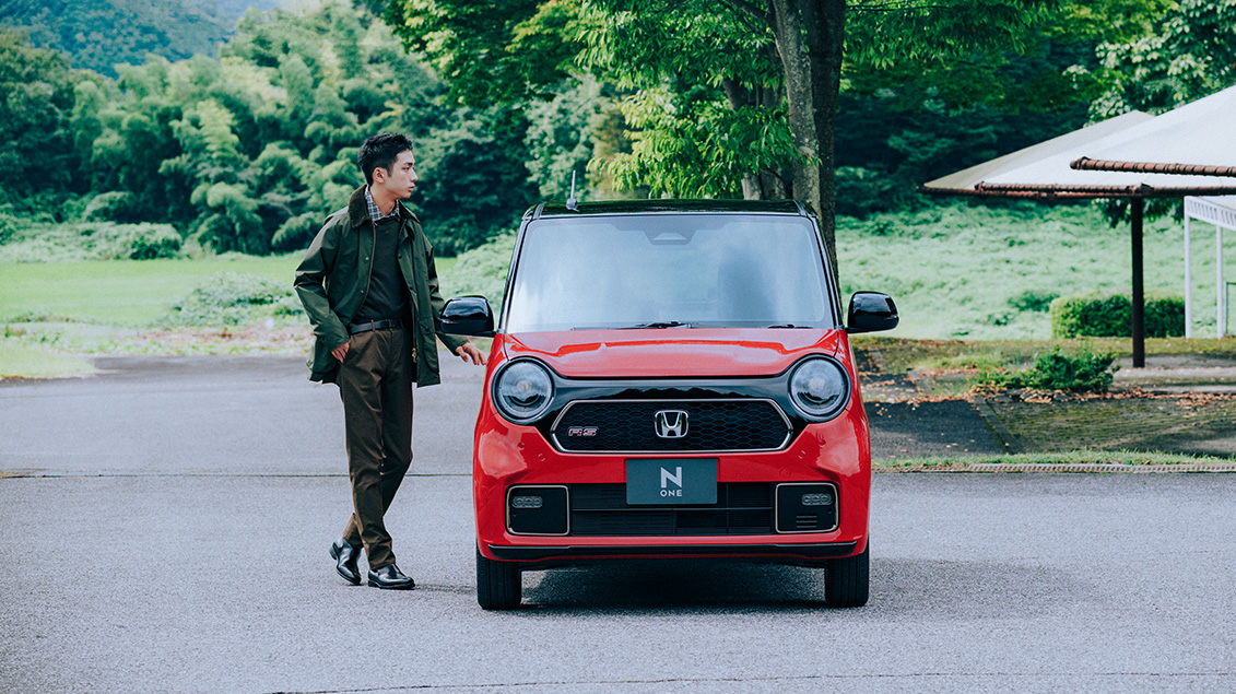 [画像]エクステリアスタイリング