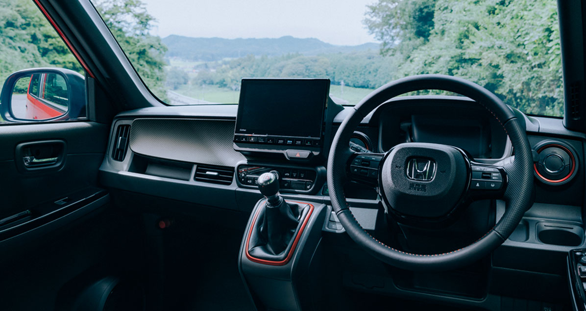 [画像]インテリアメイン