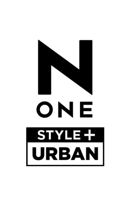 N-ONE STYLE + URBAN