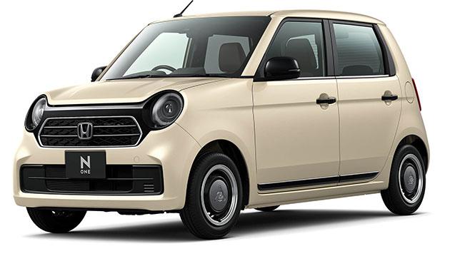 Original 特別仕様車 STYLE＋ URBAN｜N-ONE｜軽自動車｜Honda