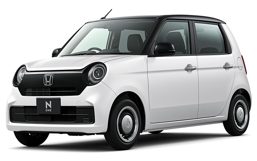 タイプ一覧 タイプ 価格 装備 N One Honda公式サイト