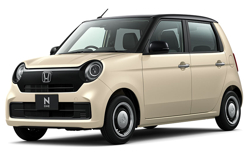タイプ一覧 タイプ 価格 装備 N One Honda公式サイト