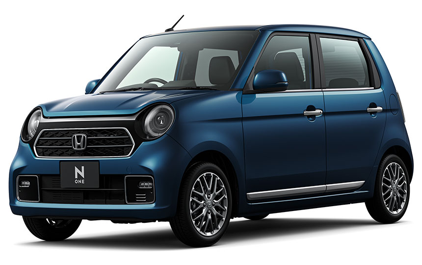 タイプ一覧 タイプ 価格 装備 N One Honda公式サイト