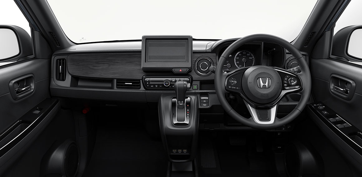 タイプ一覧 タイプ 価格 装備 N One Honda公式サイト タイプ一覧 タイプ 価格 装備 N One Honda公式サイト