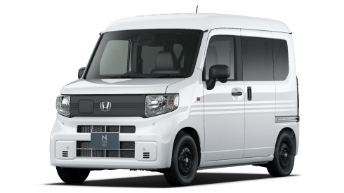 N-VAN e:｜軽自動車｜Honda公式サイト