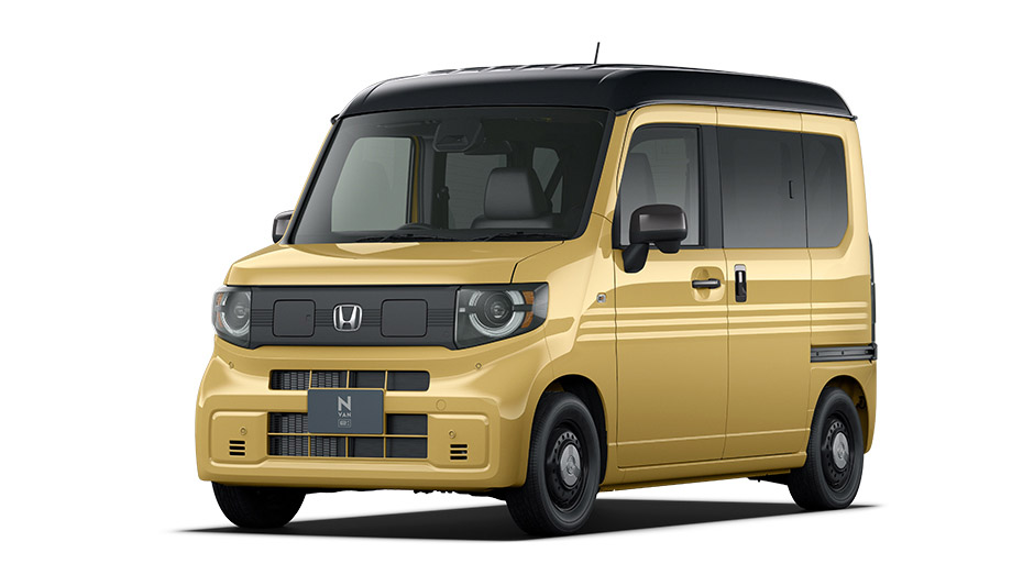 N-VAN