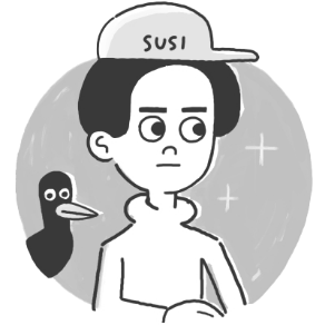 著者イラスト