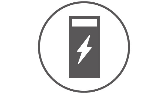最大電流量設定