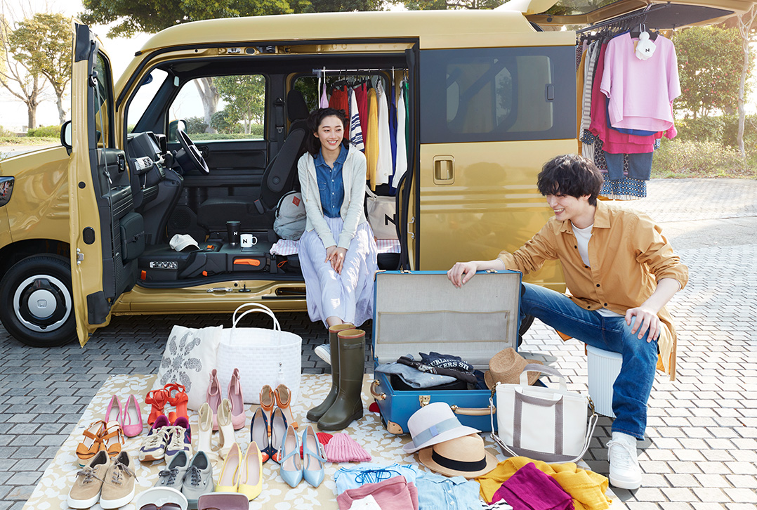 L イメージ写真