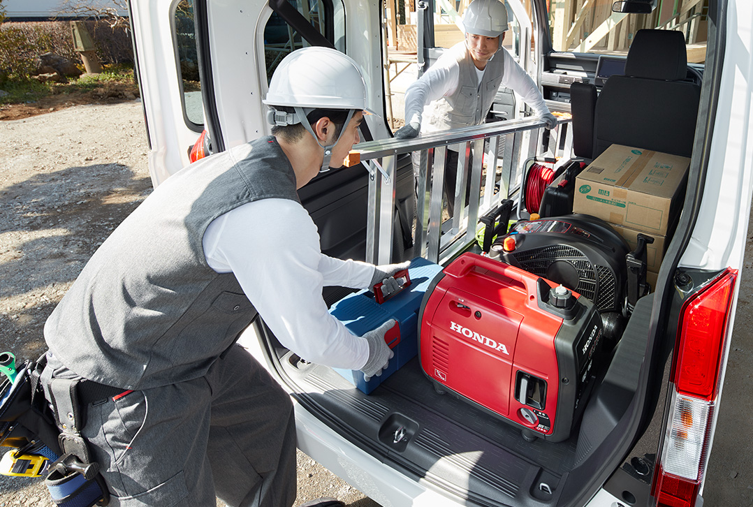 L イメージ写真