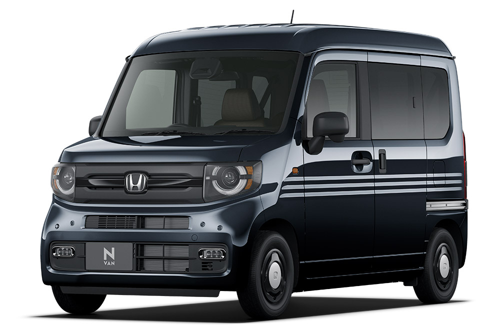 ナイトホークブラック・パール