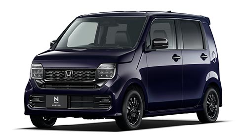 ホンダ N-WGN　車検令和9年年6月まで c_twilight_mist_black.jpg