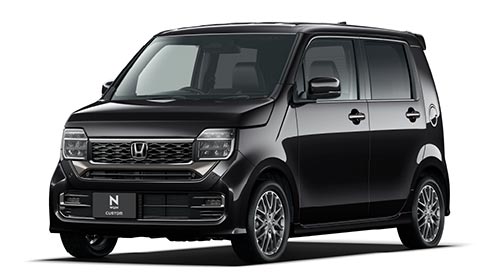 HONDA N-WGN（商談中） ホンダ N-WGN 2013年モデル G ターボ パッケージの価格・性能・装備