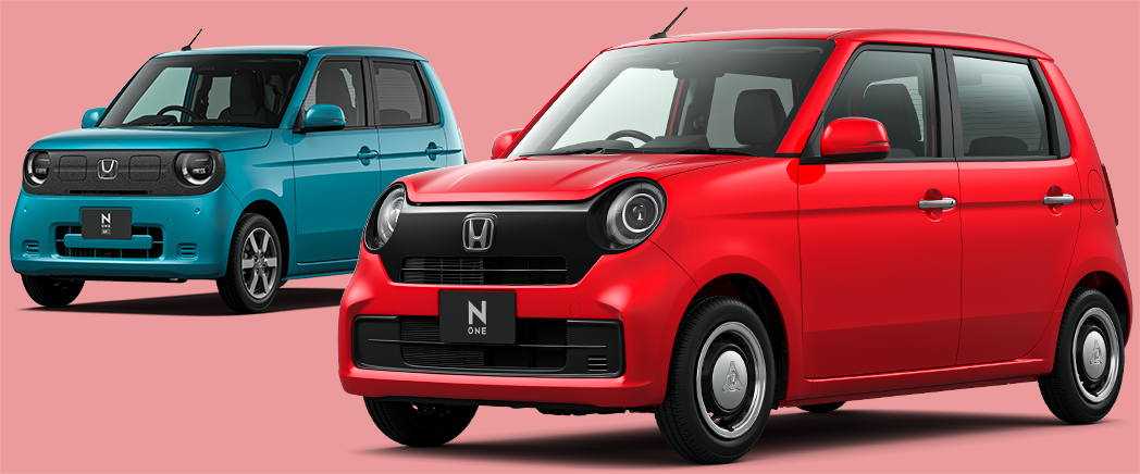 N-ONE/N-ONE e: