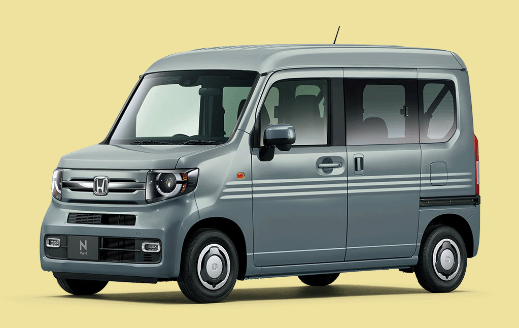 N-VAN