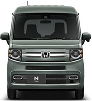 [画像]N-VAN