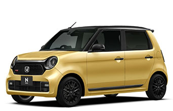 N-ONE RS