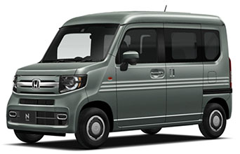 N-VAN FUN