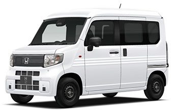 N-VAN e: