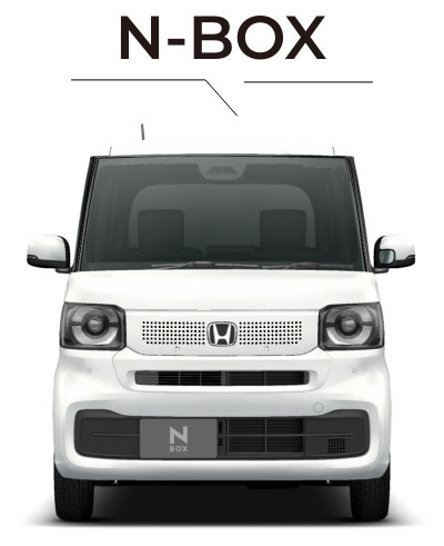 [画像]N-BOX