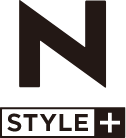 N STYLE＋