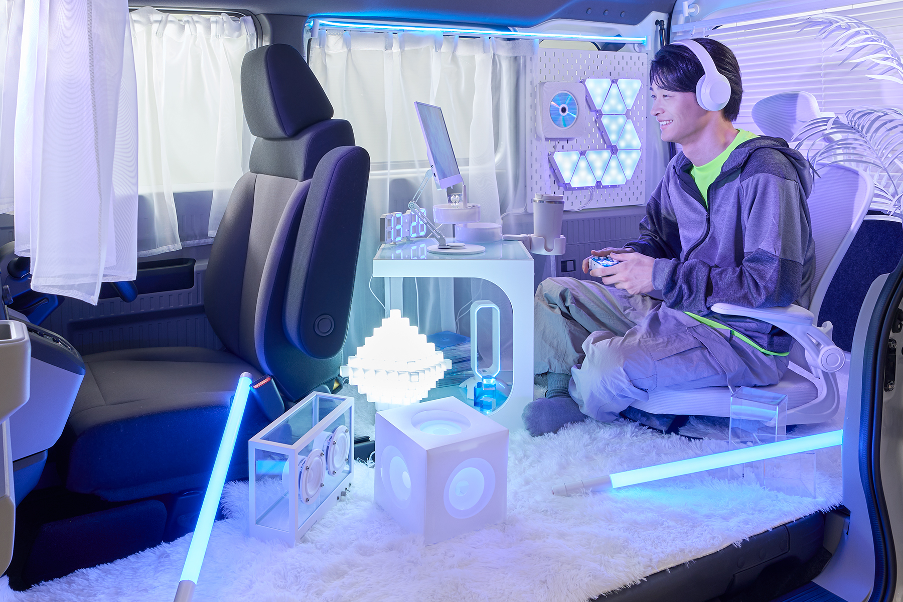 SFネオンルーム