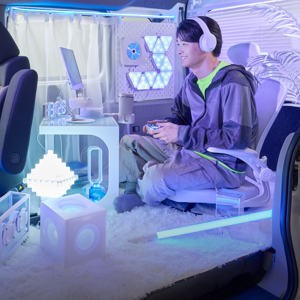 SFネオンルーム