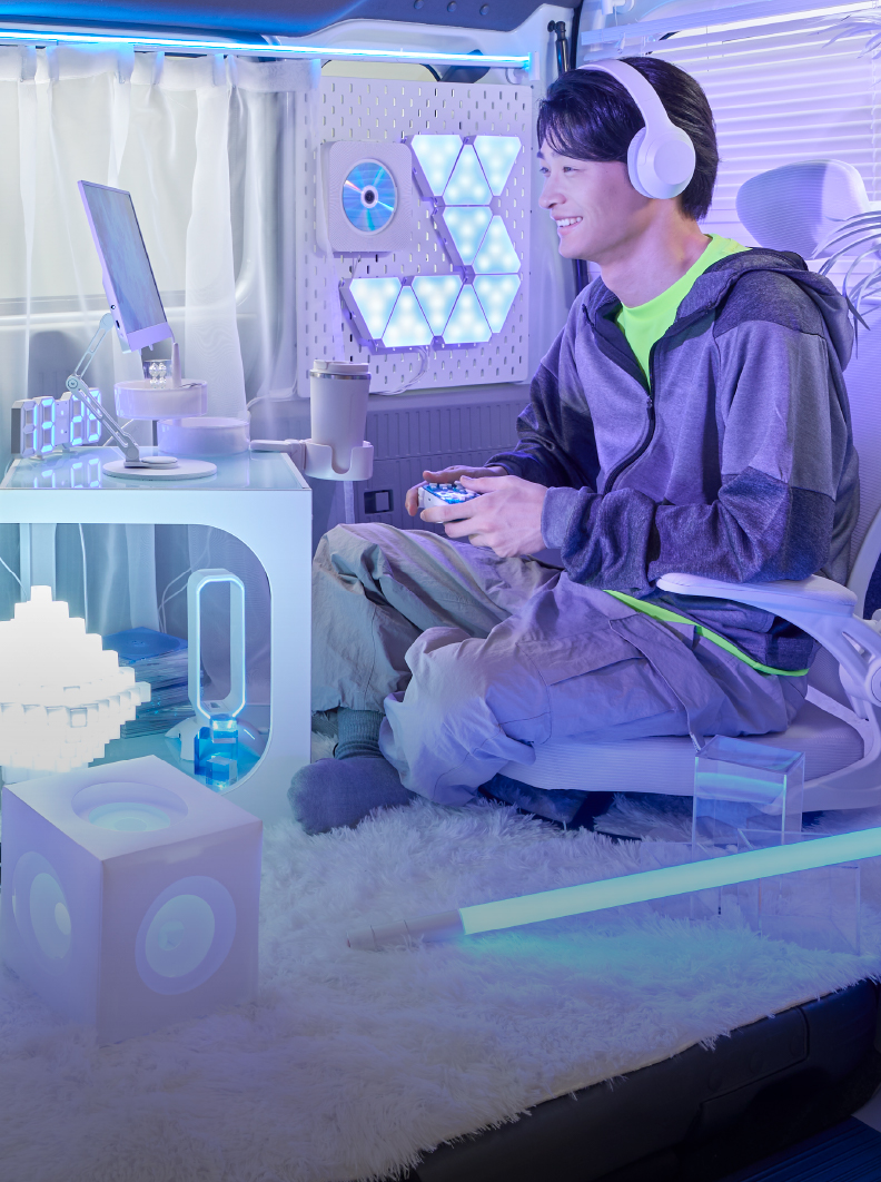 SFネオンルーム