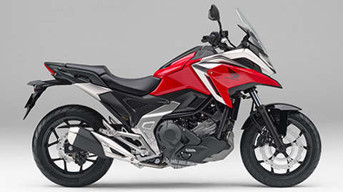 NC750X | Honda公式サイト