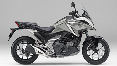 NC750X | Honda公式サイト